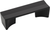 Avenue Collection Pull 3'' cc Matte Black Finish B076088-MB Avenue Collection Pull 3'' cc Matte Black Finish B076088-MB