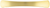 Vale Collection Pull 5-1/16'' cc Brushed Golden Brass Finish B076861-BGB