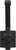 Ostia Collection Pull 5-1/16'' cc Chrome Finish B077524-CH