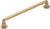 Urbane Collection Pull 8-13/16'' cc Champagne Bronze Finish B077951CBZ
