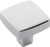 Coventry Collection Knob 1-1/4'' Square Chrome Finish B077986CH