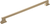 Brownstone Collection Appliance Pull 18'' cc Champagne Bronze Finish B078831-CBZ