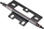 Hinge SurFace Face Mount Vintage Bronze Finish P8293-VB