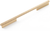 MODO Pull, Signature Satin Brass, 12'' cc 1204-SSB MODO Pull, Signature Satin Brass, 12'' cc 1204-SSB
