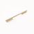 MODO Pull, Signature Satin Brass, 12'' cc 1204-SSB MODO Pull, Signature Satin Brass, 12'' cc 1204-SSB
