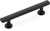 Heathrow Pull, Matte Black, 4'' cc 553-MB Heathrow Pull, Matte Black, 4'' cc 553-MB