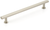 Heathrow Appliance Pull, Brushed Nickel, 12'' cc 557-BN