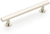 Heathrow Pull, Polished Nickel, 5'' cc 561-PN