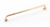 Artifex Appliance Pull, Natural, 12''  cc 779-N