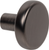 Gibson 1-1/4'' Diameter Mushroom Knob 105BNBDL