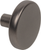 Gibson 1-5/8'' Diameter Mushroom Knob 105L-BNBDL