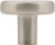 Gibson 1-1/4'' Diameter Mushroom Knob 105SN