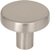 Gibson 1-1/4'' Diameter Mushroom Knob 105SN