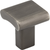 Park 1'' Length Square Knob 183BNBDL