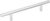 Naples 128 mm cc Bar Pull 206PC