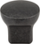 Brenton 1'' Diameter Conical Knob 239DACM