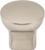Brenton 1'' Diameter Conical Knob 239SN