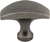 Cosgrove 1-1/2'' Length Bar Knob 382BNBDL