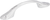 Westbury 3'' cc Bar Pull 3899PC Westbury 3'' cc Bar Pull 3899PC