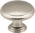 Gatsby 1-3/16'' Diameter Mushroom Knob 3940-DACM