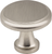 Retail Pack Hardware 1-3/16'' Diameter Mushroom Knob 3970-SN-R