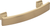 Hadly 3'' cc Bar Pull 449-3SBZ