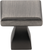 Hadly 1'' Length Square Knob 449BNBDL
