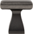 Hadly 1'' Length Square Knob 449BNBDL