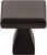 Hadly 1'' Length Square Knob 449DBAC