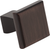 Hadly 1'' Length Square Knob 449DBAC
