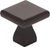 Hadly 1'' Length Square Knob 449DBAC