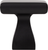 Hadly 1'' Length Square Knob 449MB