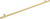 Naples 416 mm cc Bar Pull 496BG
