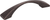 Glendale 96 mm cc Arch Pull 525-96DMAC