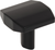 William 1-1/4'' Length Square Knob 641MB