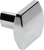 William 1-1/4'' Length Square Knob 641PC