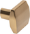 William 1-1/4'' Length Square Knob 641SBZ