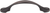 Watervale 3'' cc Bar Pull 647-3DBAC