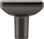 Walker 1 1-1/4'' Length Square Knob 827BNBDL