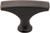 Aiden 1-5/8'' Length Bar Knob 993DBAC