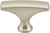 Aiden 1-5/8'' Length Bar Knob 993SN