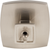 Renzo 1-3/4'' Diameter Square Knob 141L-SN