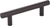 Key Largo 96 mm cc Bar Pull 146ORB