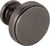 Richard 1-1/4'' Diameter Round Knob 171BNBDL