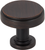 Richard 1-1/4'' Diameter Round Knob 171DBAC