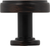 Richard 1-1/4'' Diameter Round Knob 171DBAC