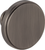 Richard 1-3/4'' Diameter Round Knob 171L-BNBDL