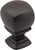 Katharine 7/8'' Length Square Knob 188DBAC