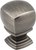 Katharine 1'' Length Square Knob 188L-BNBDL
