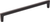 Lexa 192 mm cc Bar Pull 259-192DBAC